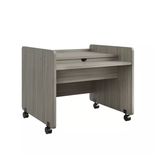 Mobile Desk - Ready-To-Assemble