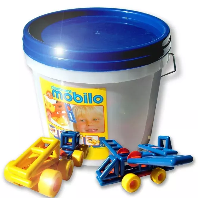 Mobilo - Large Bucket