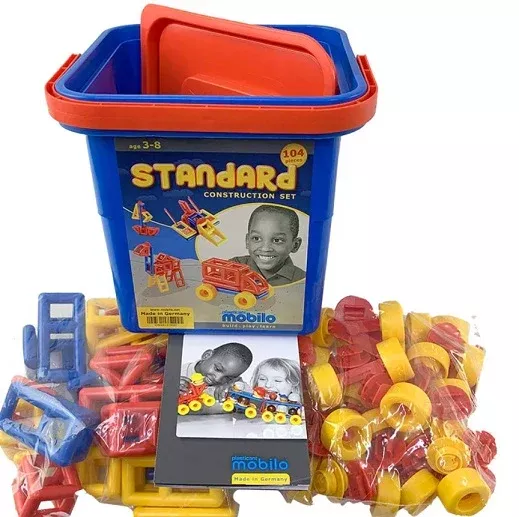 Mobilo - Standard Bucket