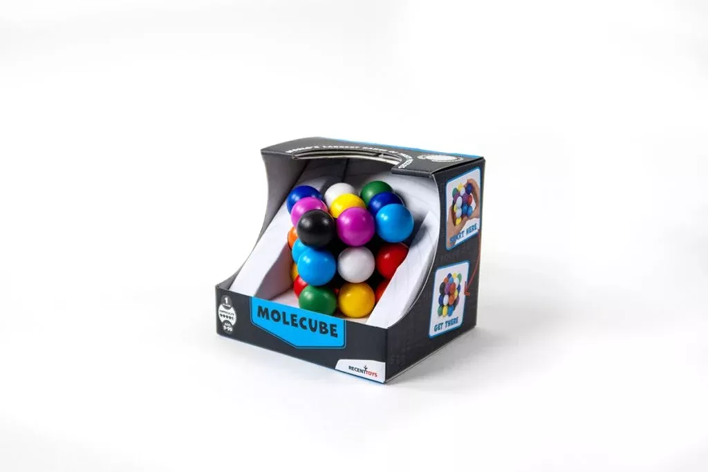 Molecube