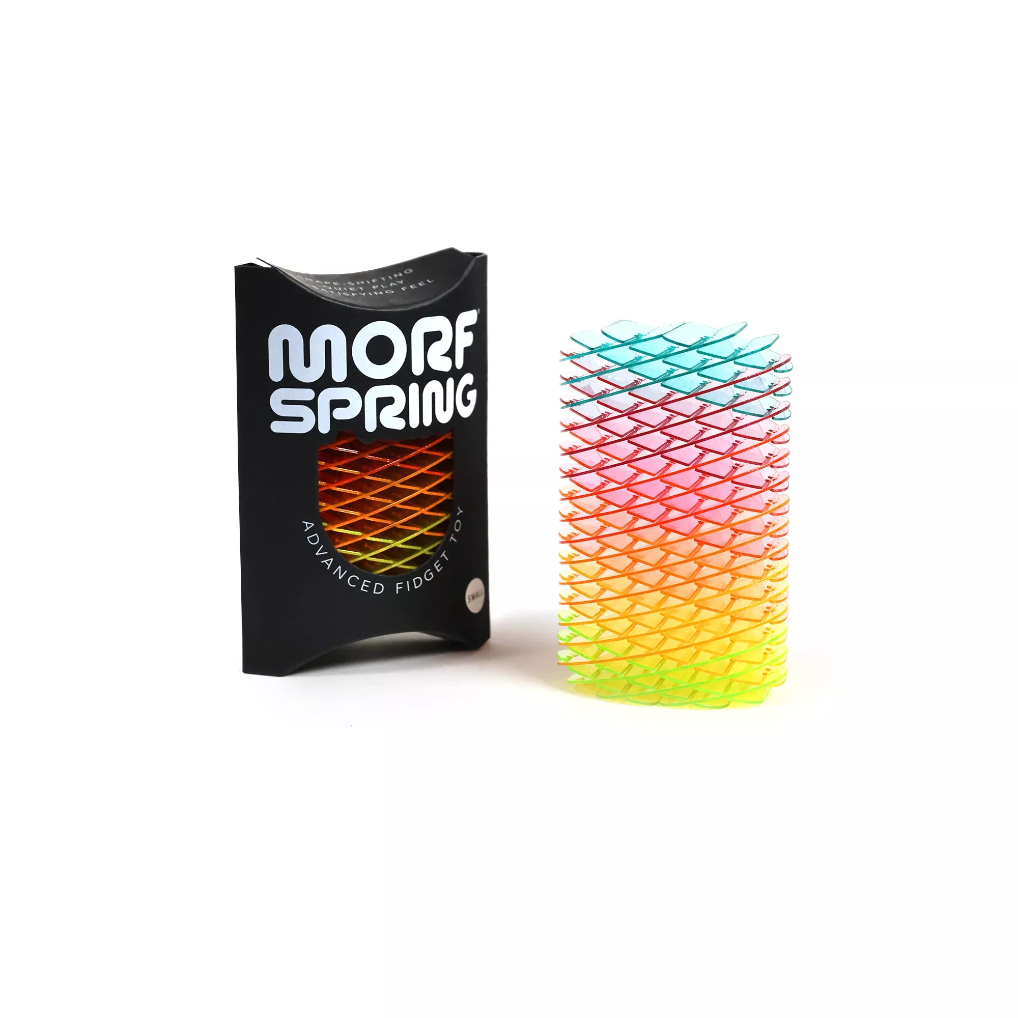 Morf Small Spring Rainbow