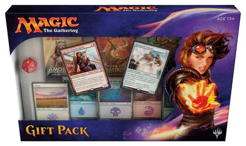MtG 2017 Gift Pack Gift Pack