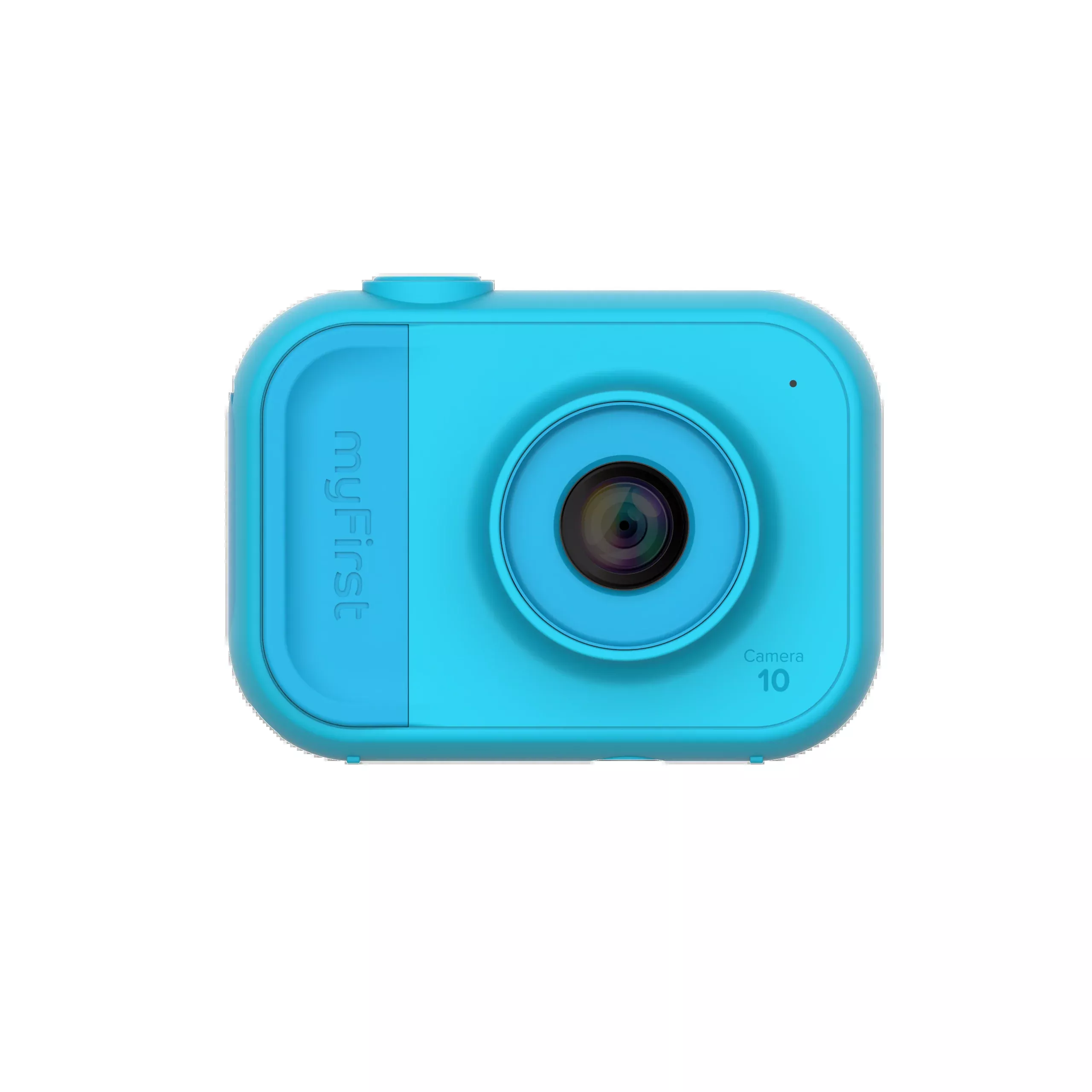 myFirst Camera 10 - Blue: Snap, Click, Marvel!