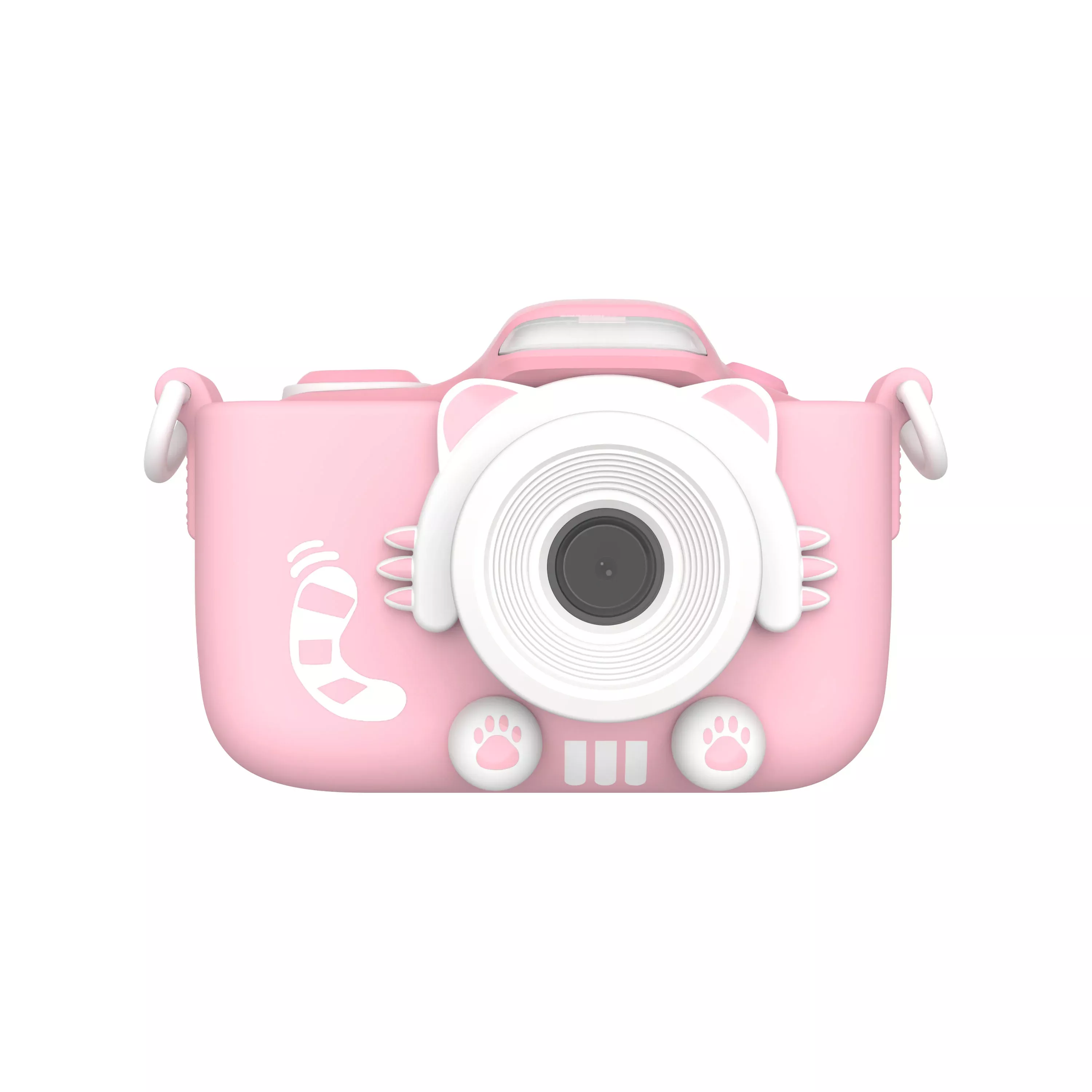 myFirst Camera 3 - Perfect Pink Edition