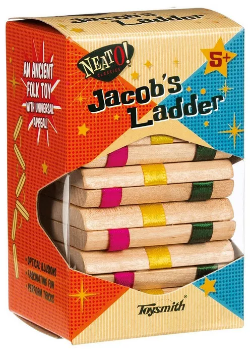 NeatO! Classics Jacob's Ladder