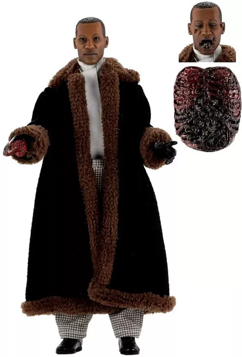NECA Candyman Clothed Action Figure