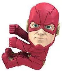 NECA DC The Flash 2-Inch Scaler