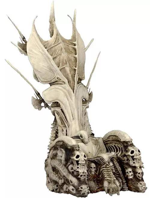 NECA Predator Throne 7-Inch Diorama Element