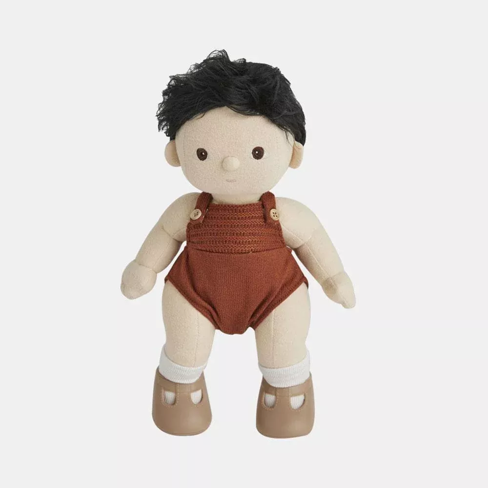 Olli Ella - Dinkum Dolls - Roo