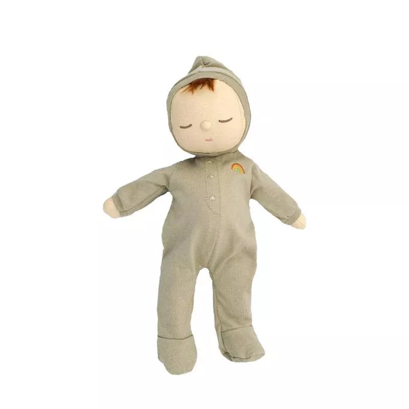 Olli Ella - Dozy Dinkum Doll - Pickle