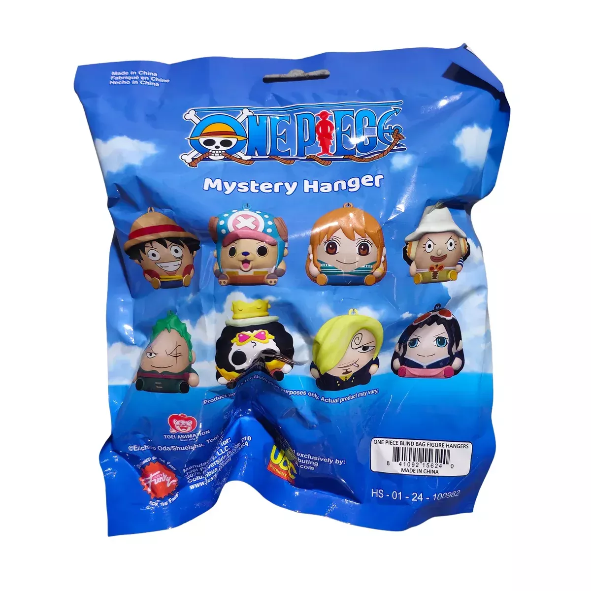 ONE PIECE HANGERS