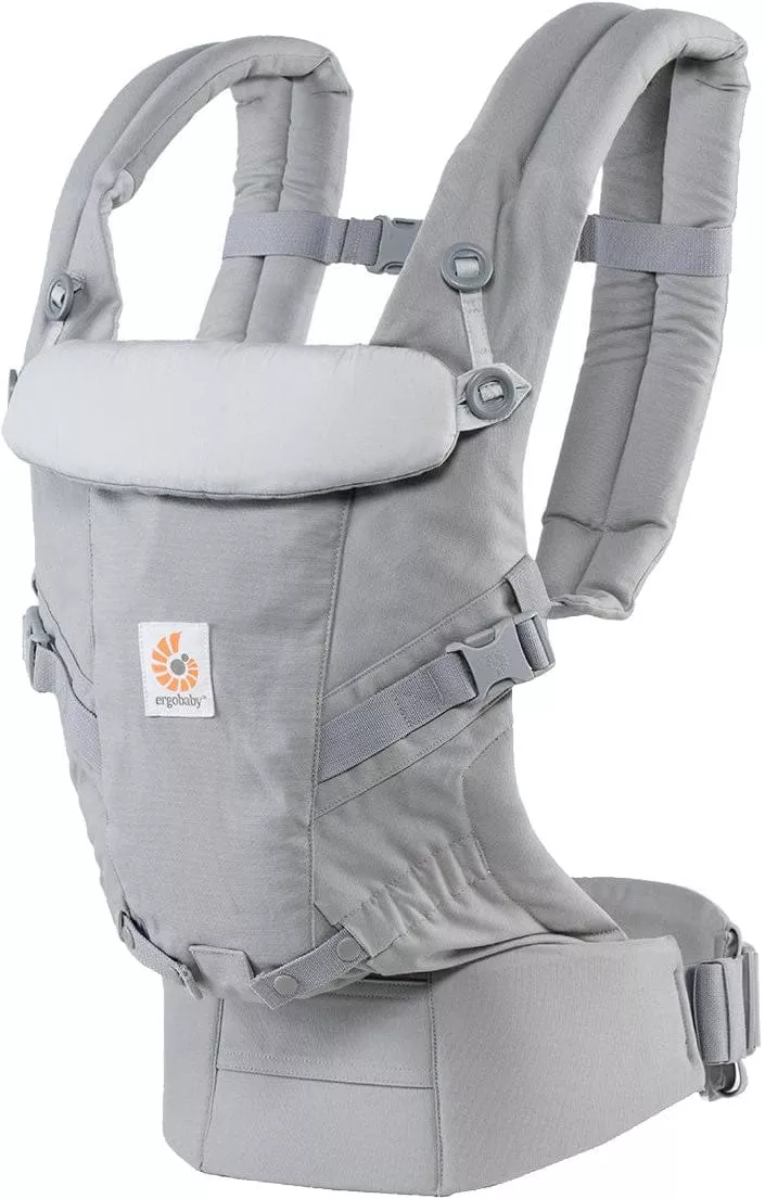 Open Box Adapt Carrier