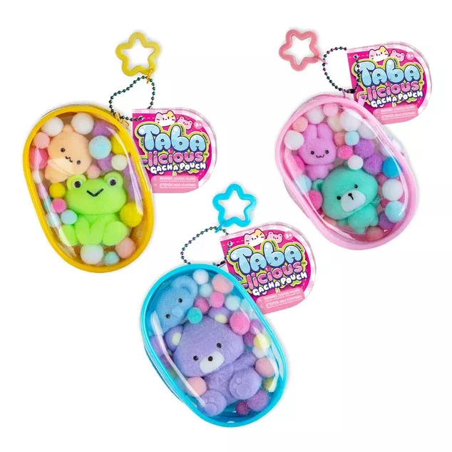 Orb Taba-Licious Gacha Pouch