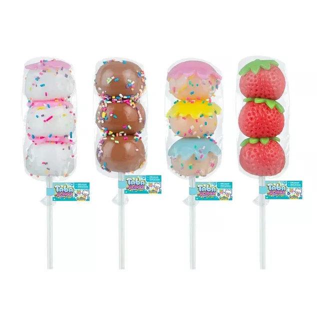 Orb Taba-Licious Snack Sticks