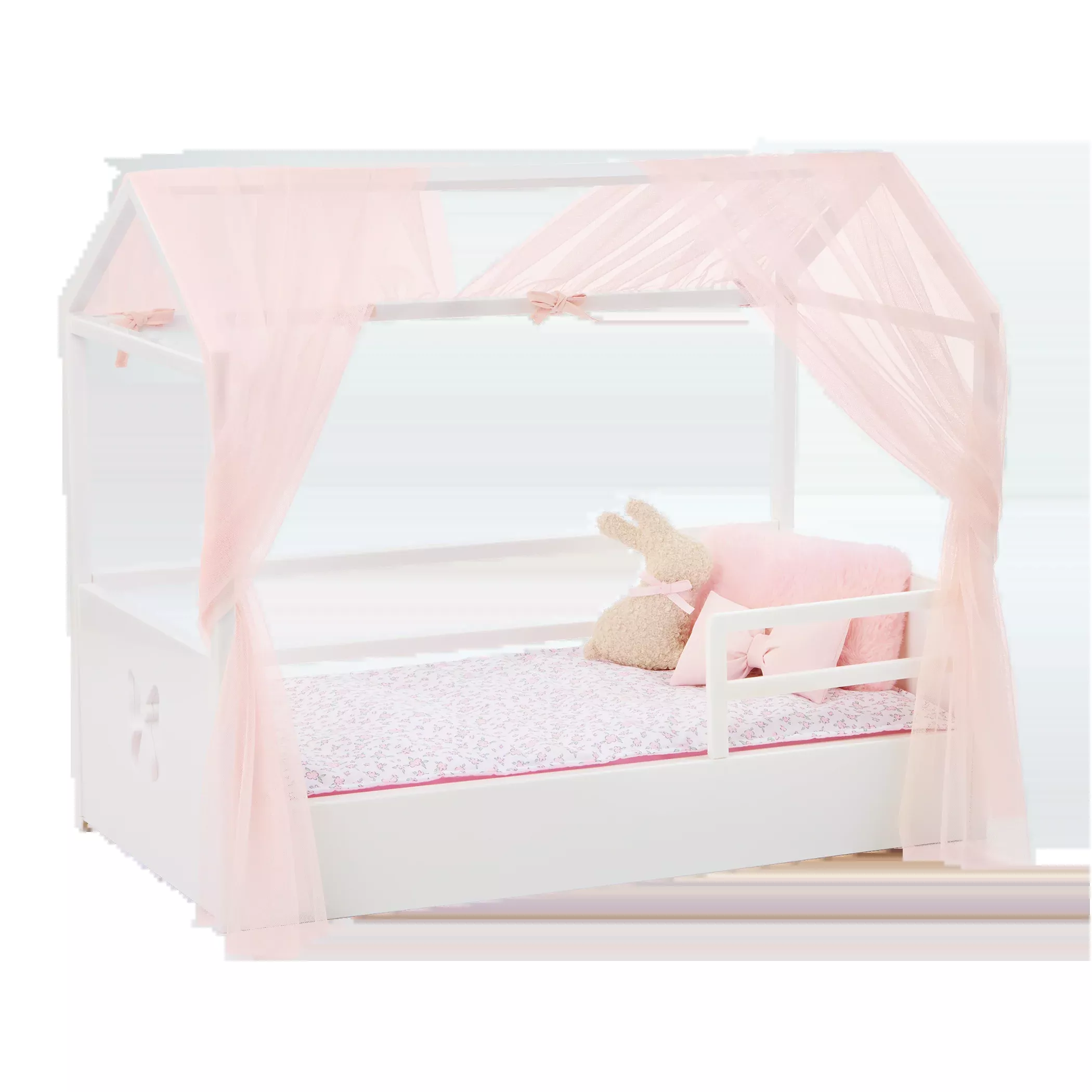 Our Generation - Enchanting Canopy Bed