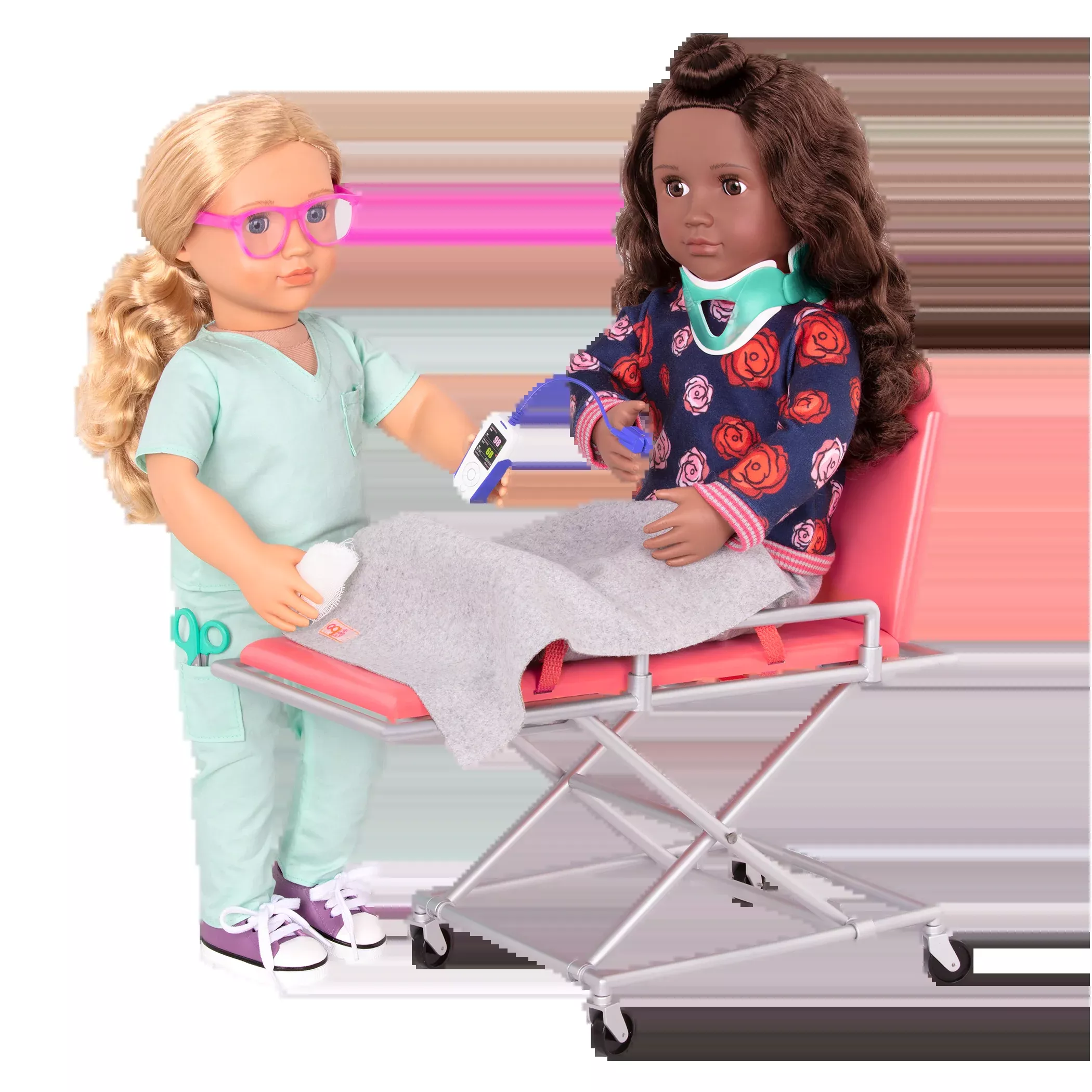 Our Generation – Medi-Care