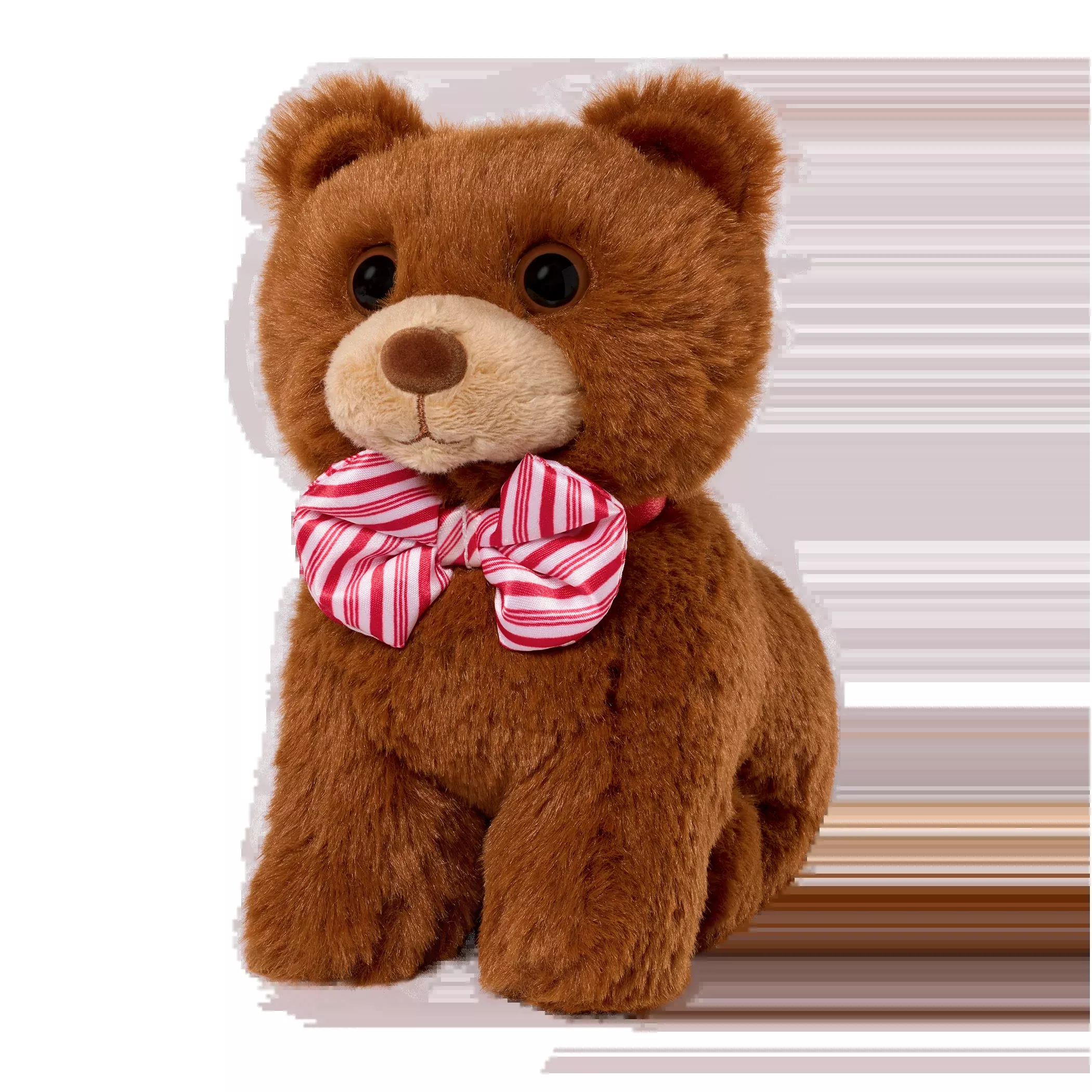 Our Generation - Peppermint Holiday Bear