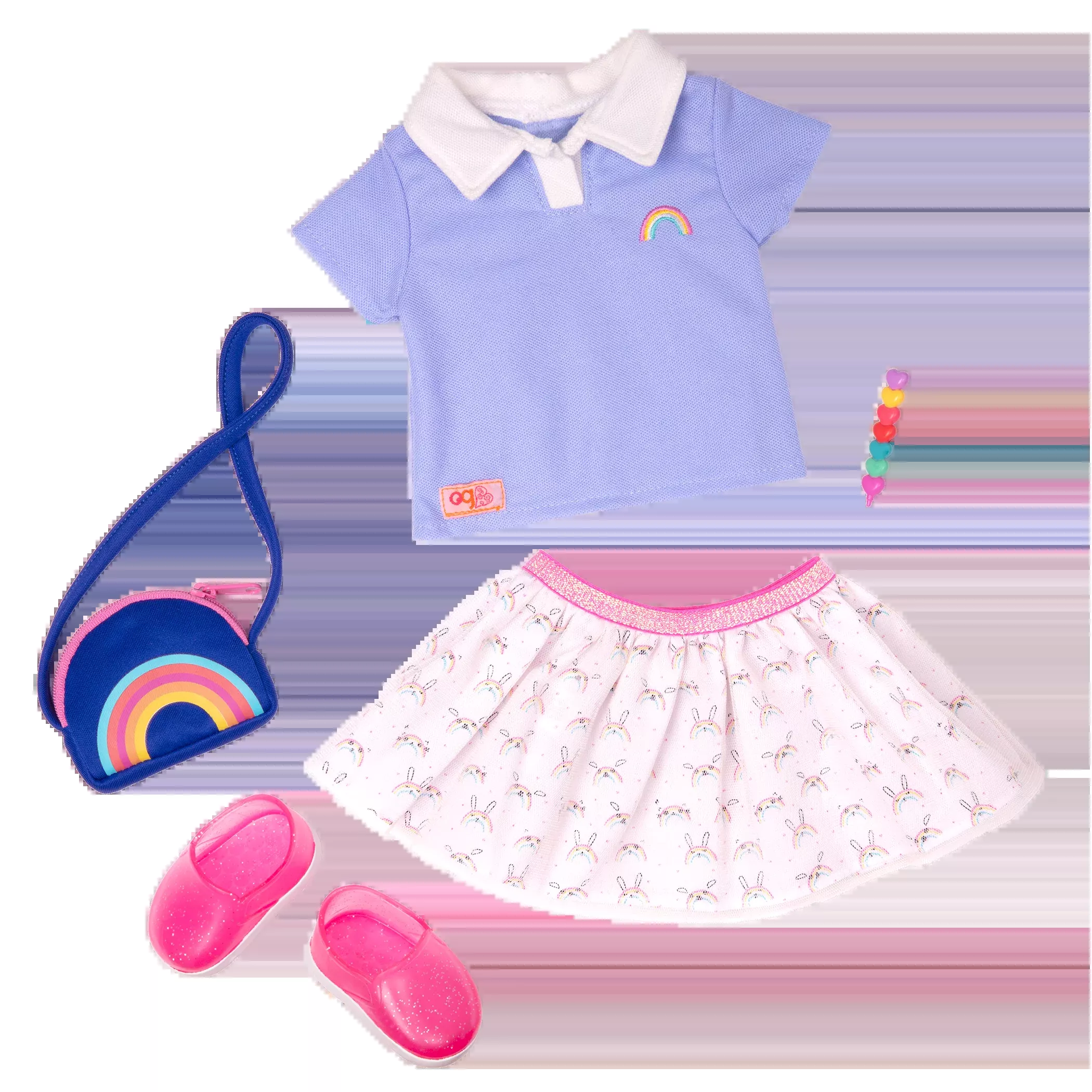 Our Generation – Rainbow Academy