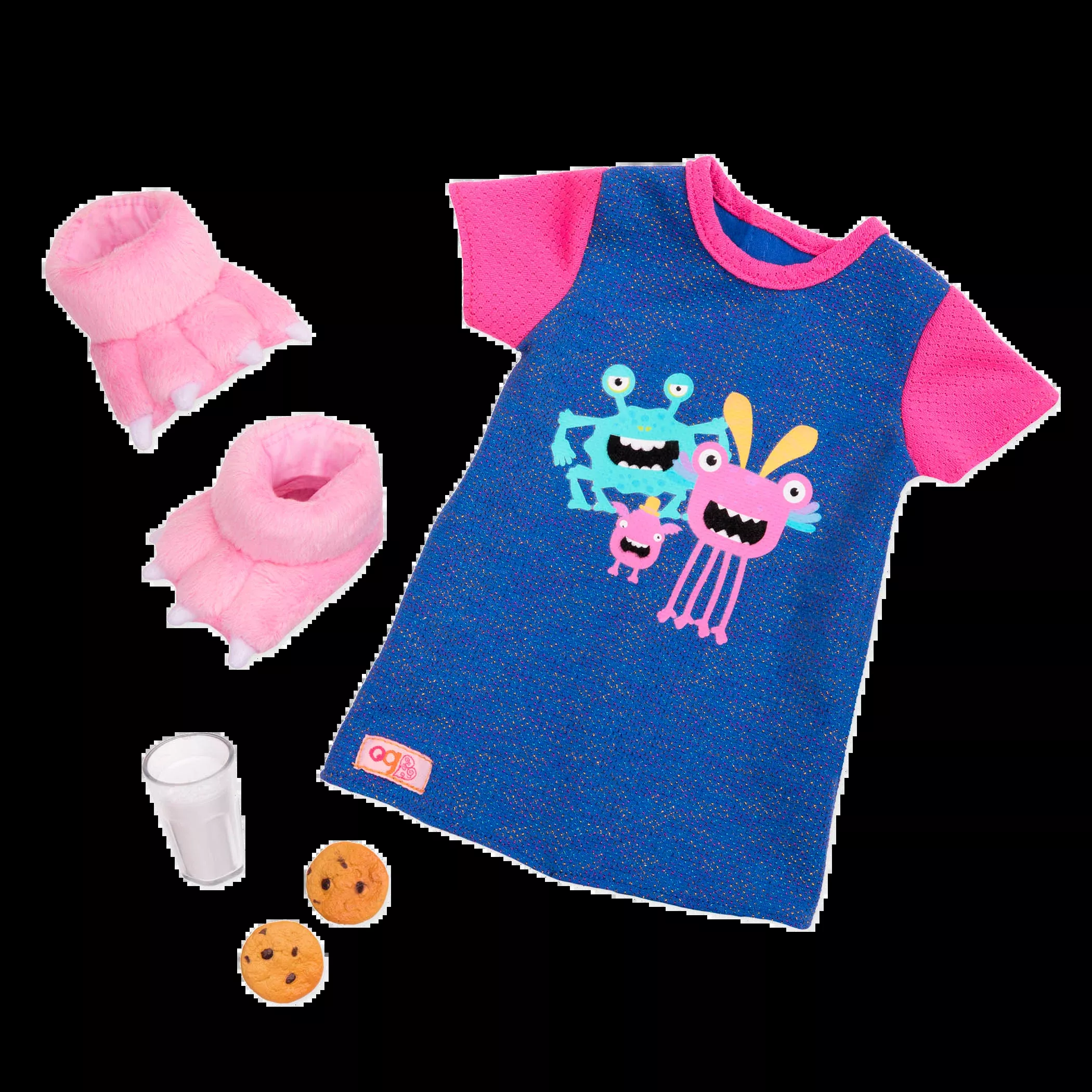 Our Generation – Snuggle Monster