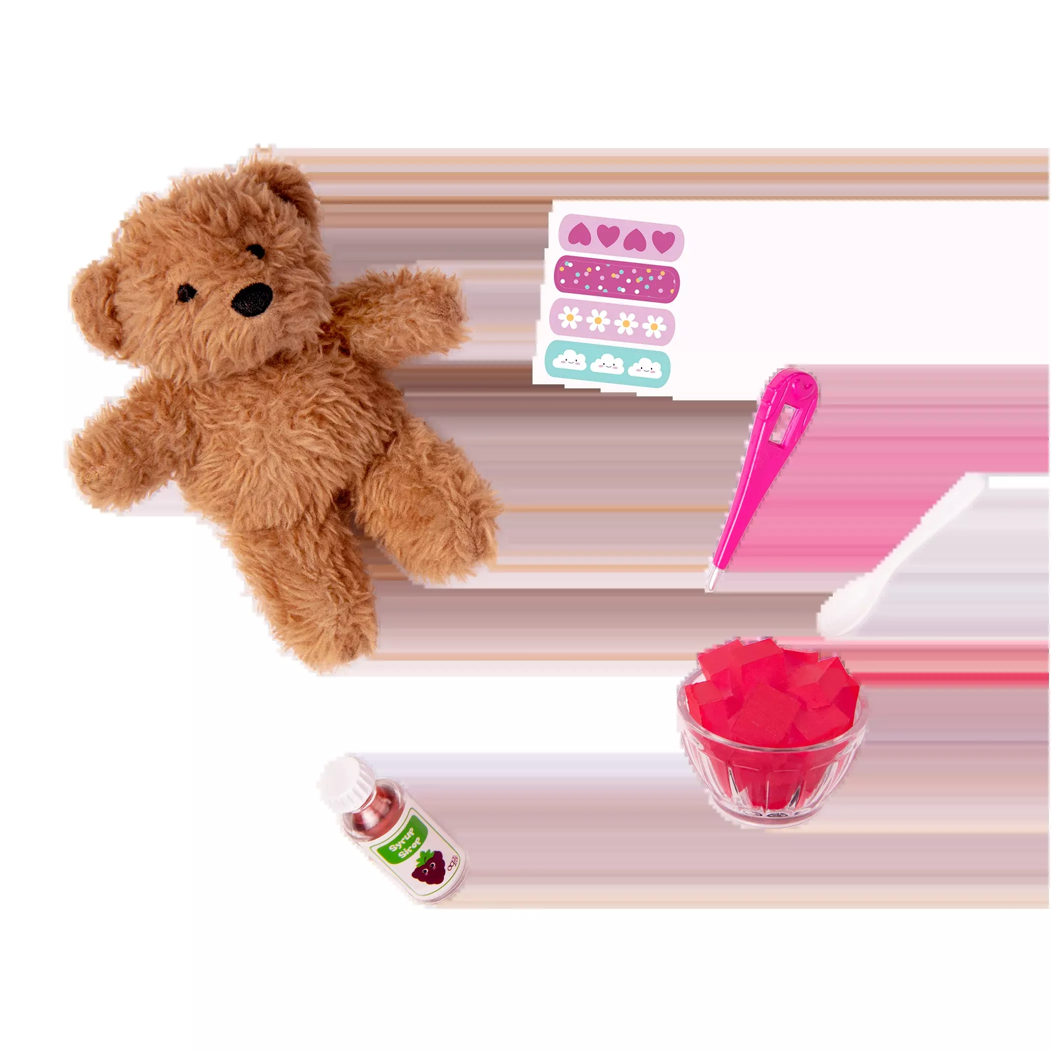 Our Generation – Snuggle & Snuffle