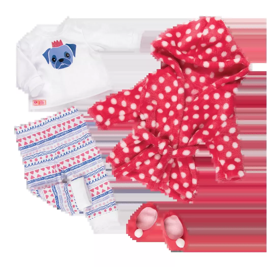 Our Generation – Snuggle Up!