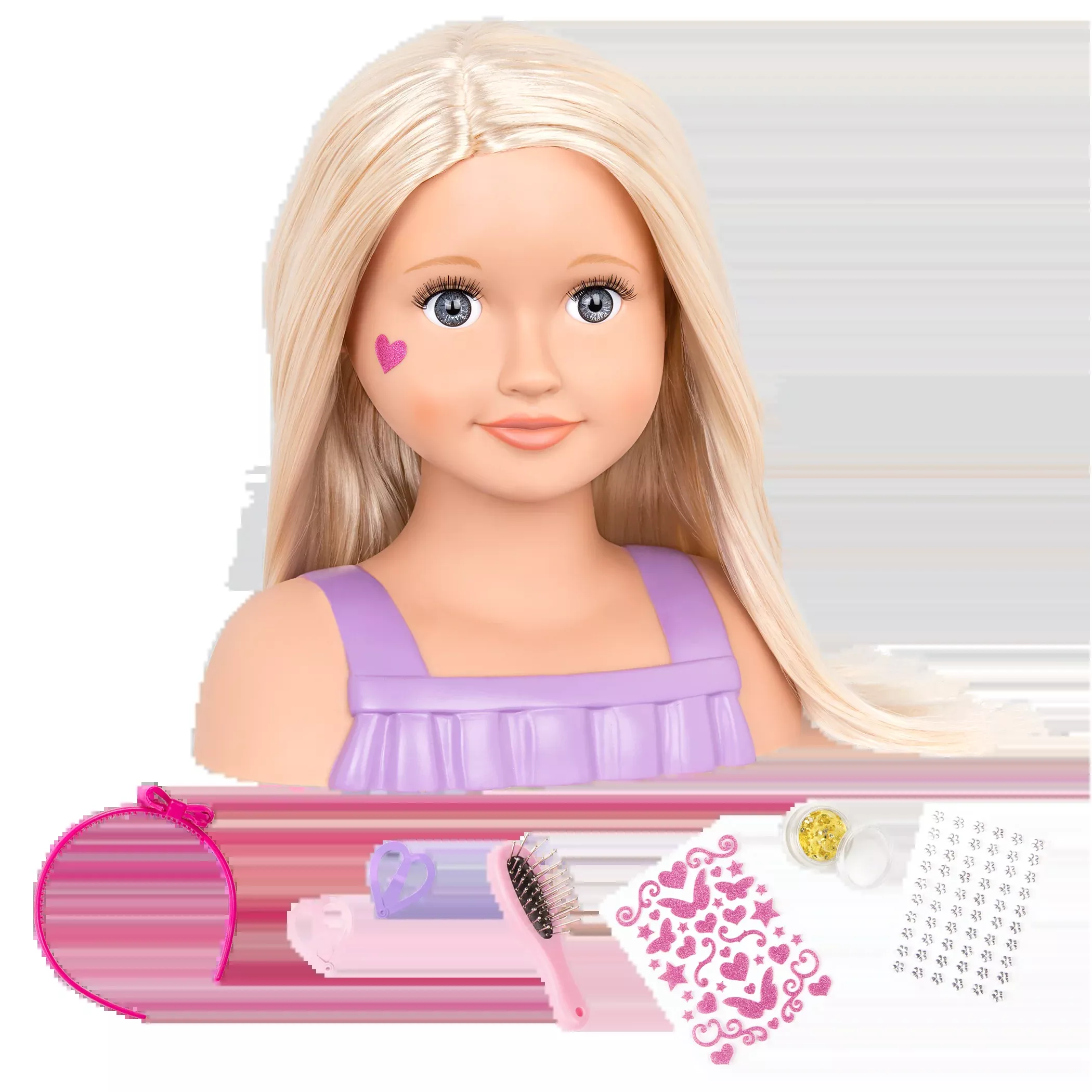 Our Generation – Trista