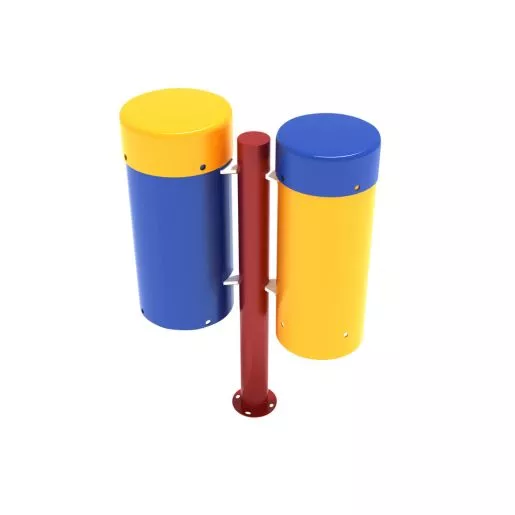 Outdoor Bongos Primary