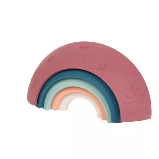 Over The Rainbow - Earth Tones - 5pcs