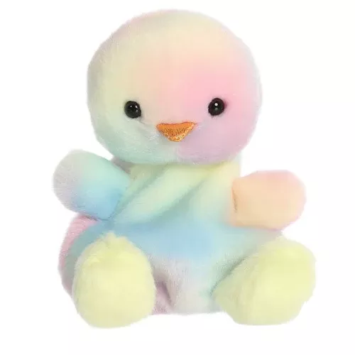 Palm Pals - Aura Rainbow Chick