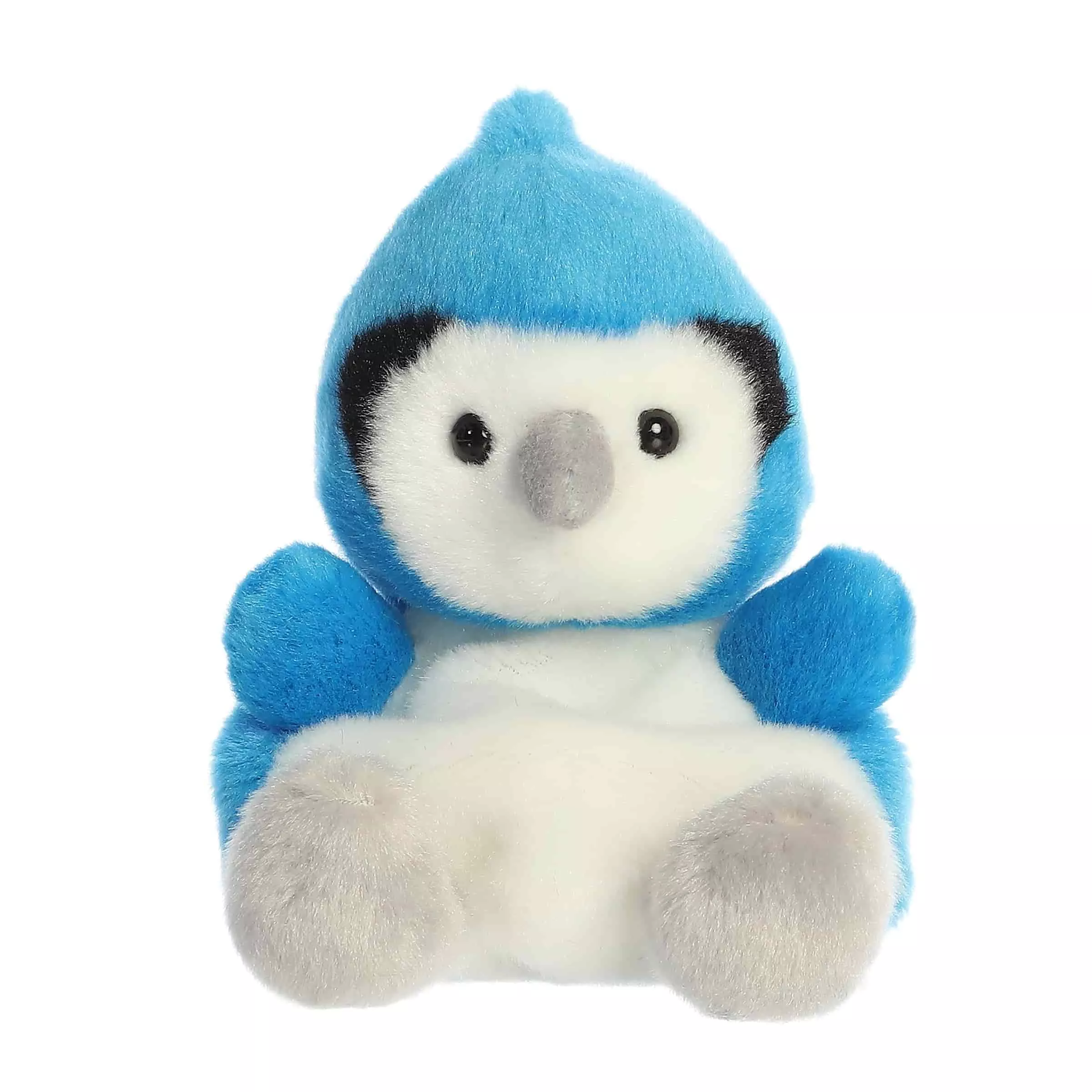Palm Pals™ Chatters Blue Jay™ 5