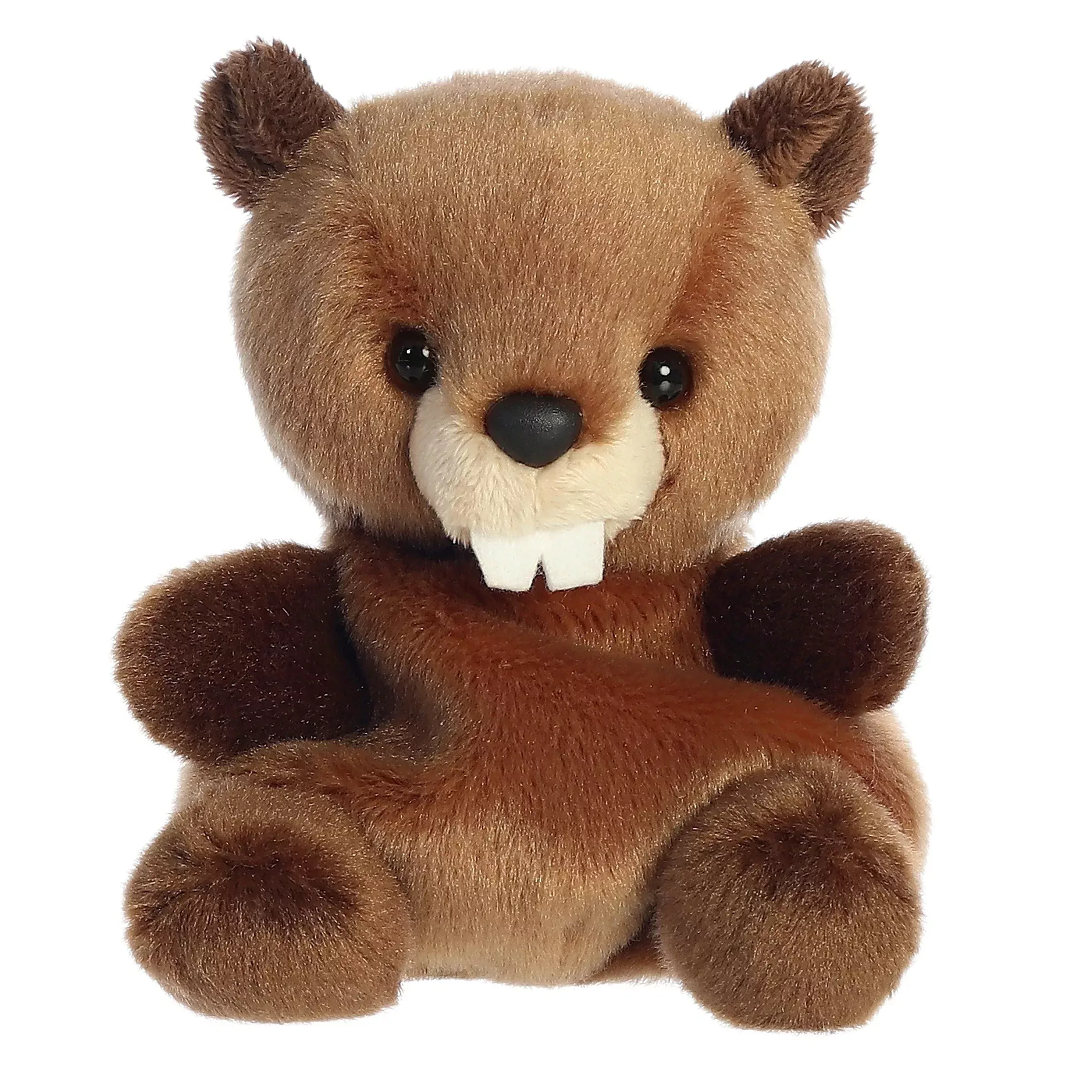 Palm Pals™ Chewy Beaver™ 5