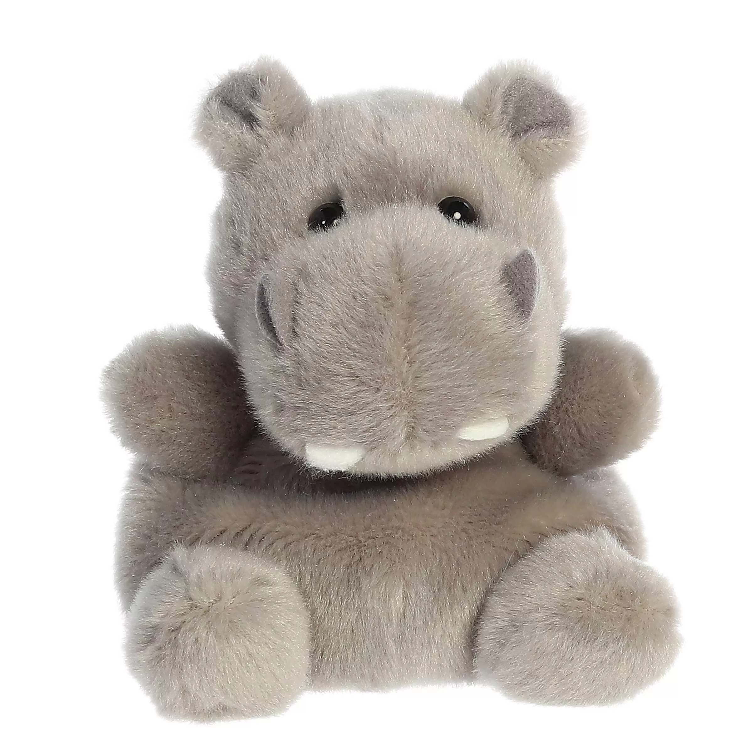 Palm Pals™Hunk Hippo™ 5