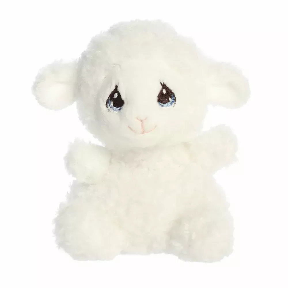 Palm Pals - Luffie Lamb