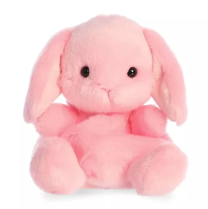 Palm Pals - Petal Pink Lop Bunny