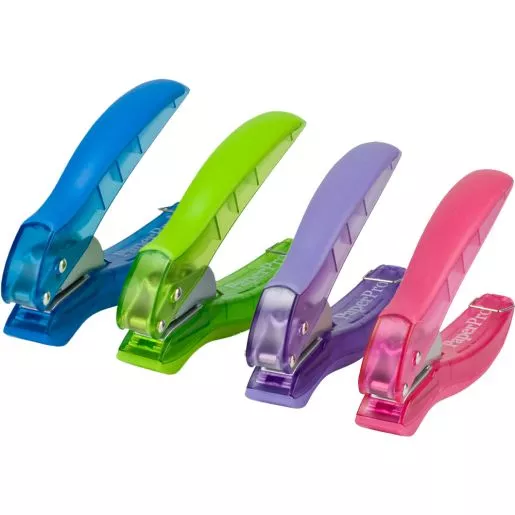 PaperPro Easy Punch 1-Hole Punch