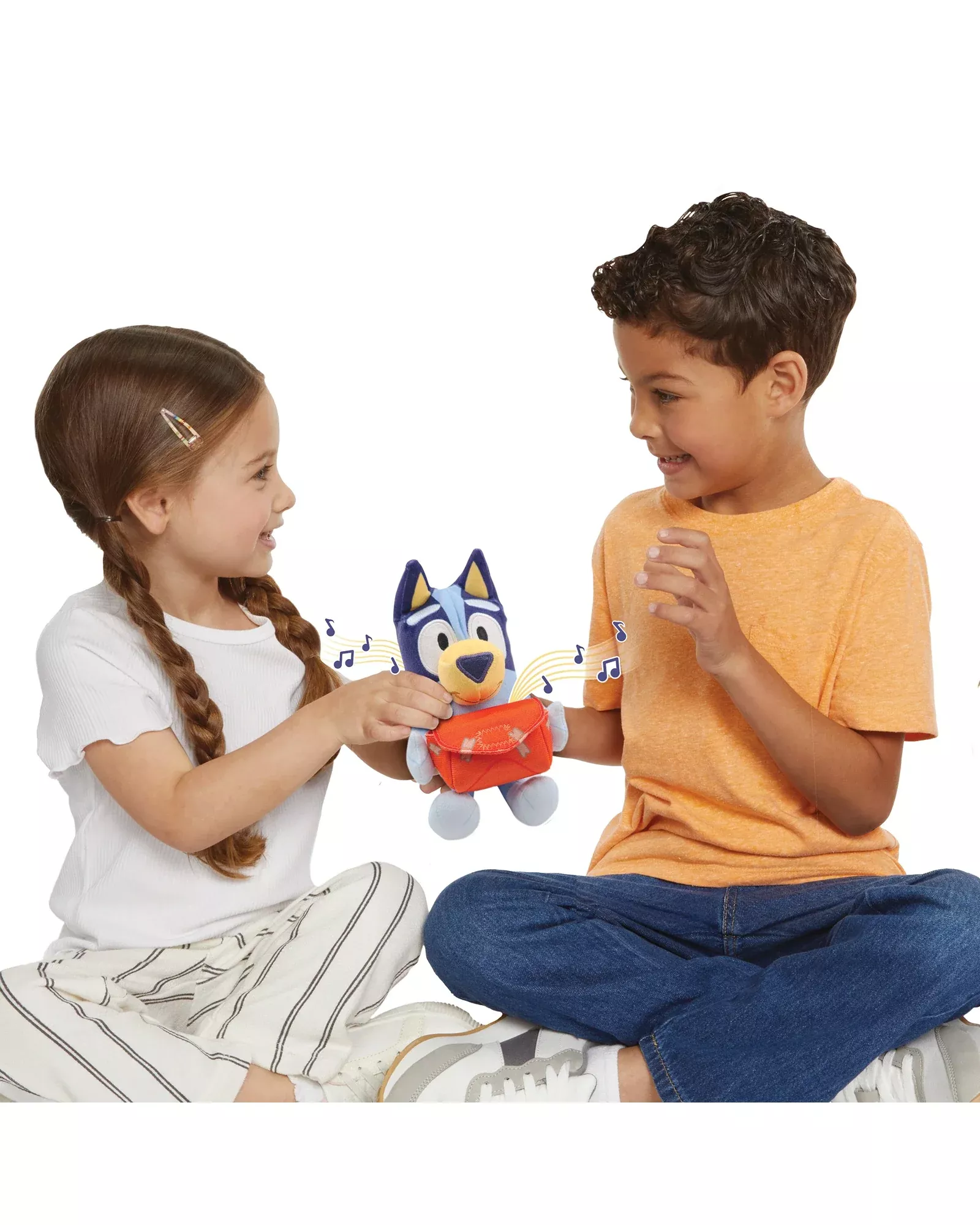Pass The Parcel Game