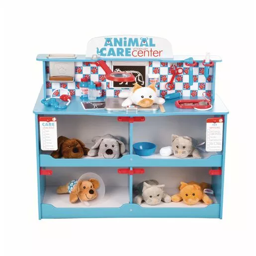 Pet Play Center