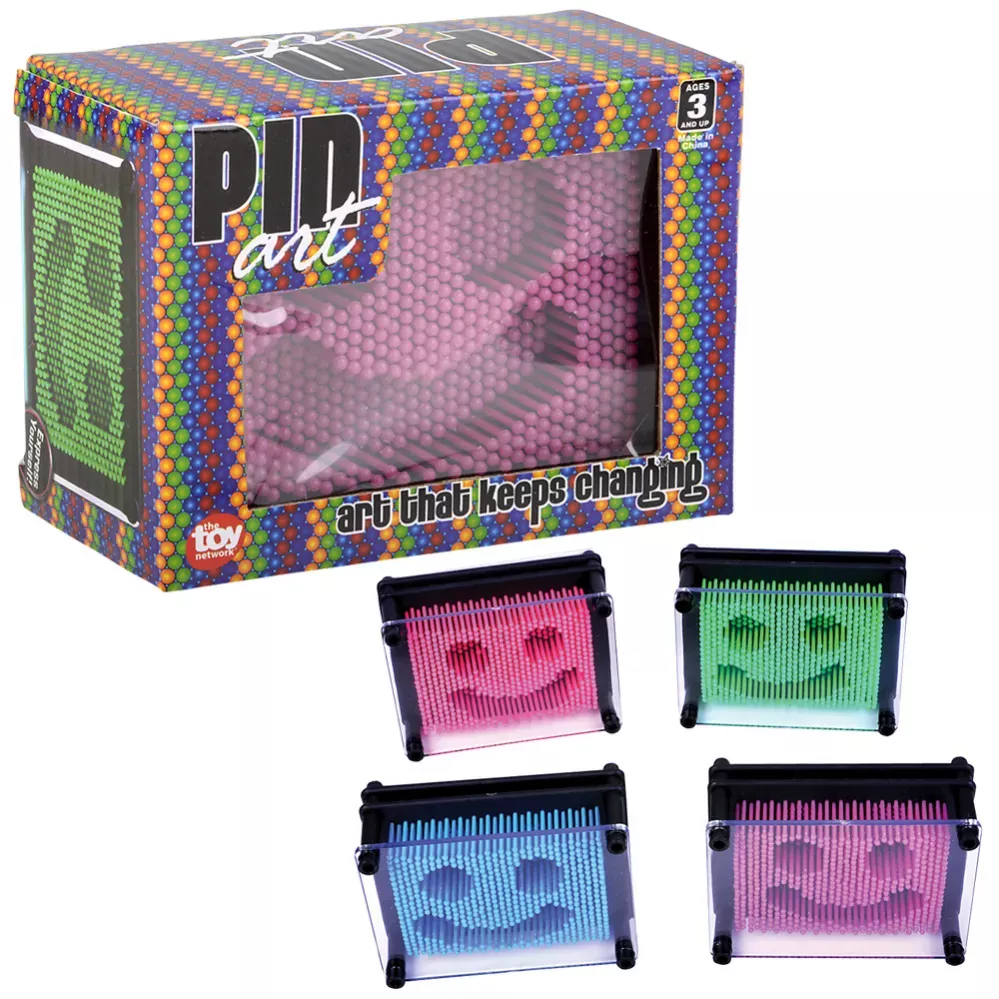 Pin Art Games 3.75