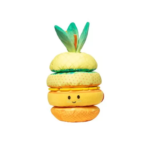 Pineapple Soft Stacker