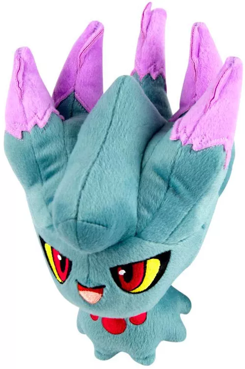 Pokemon Misdreavus 8-Inch Plush