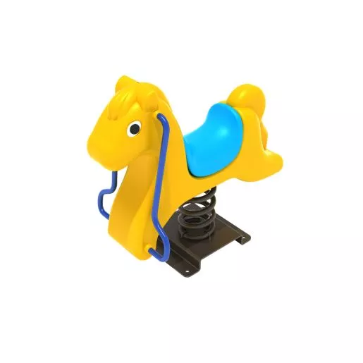 Poly Pony - Playground Equipment