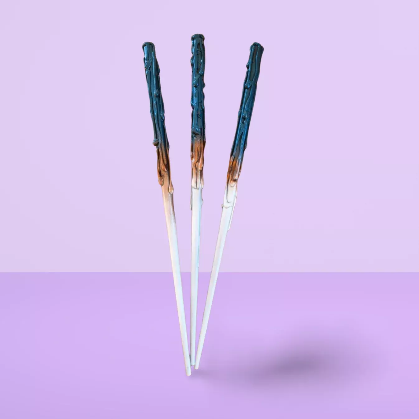 Potion Playground - Magic Wand blue/white