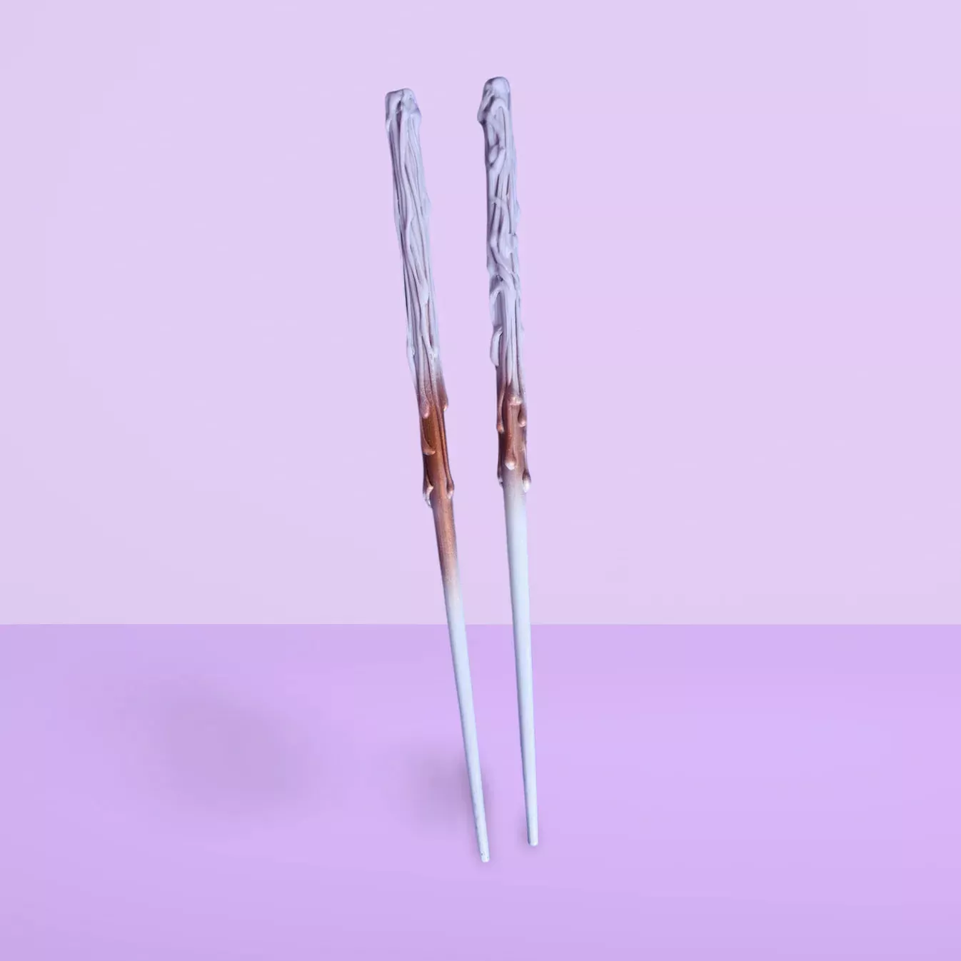Potion Playground - Magic Wand pink/white