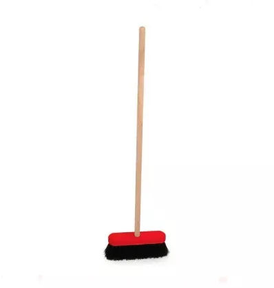 Pretend Play Broom