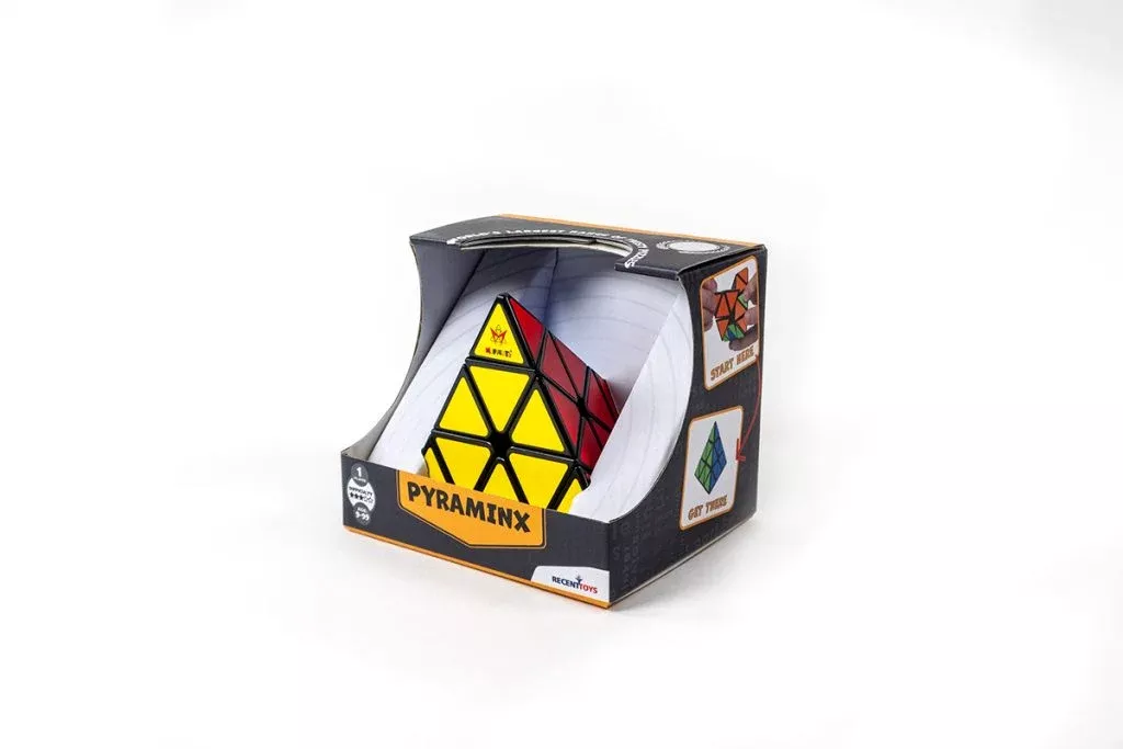 Pyraminx