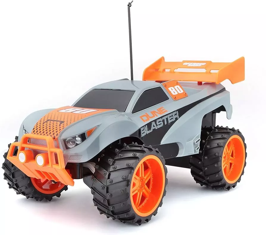R /C 1:16 Off-Road Truck - Dune Blaster