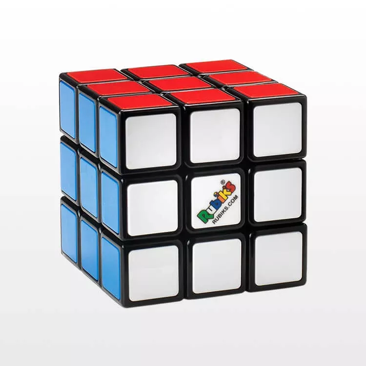 Rubik's 3 x 3 Speed Cube