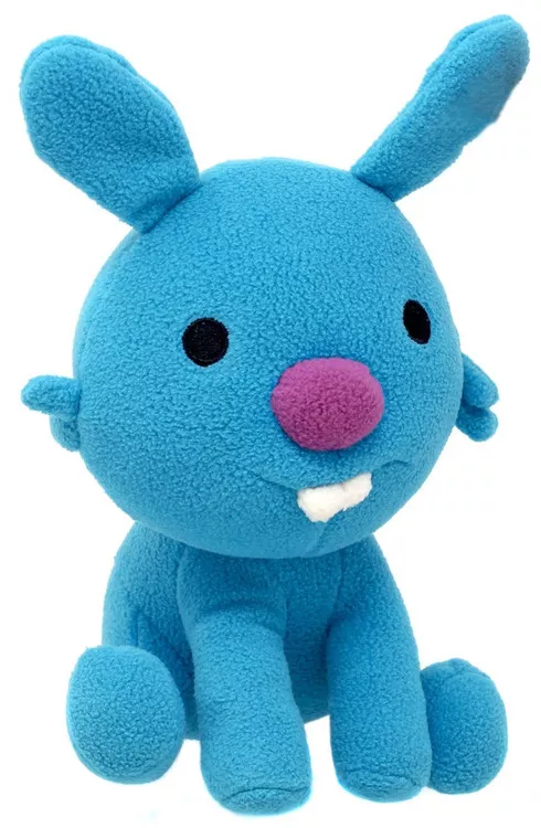 Sago Mini Jack 6-Inch Plush