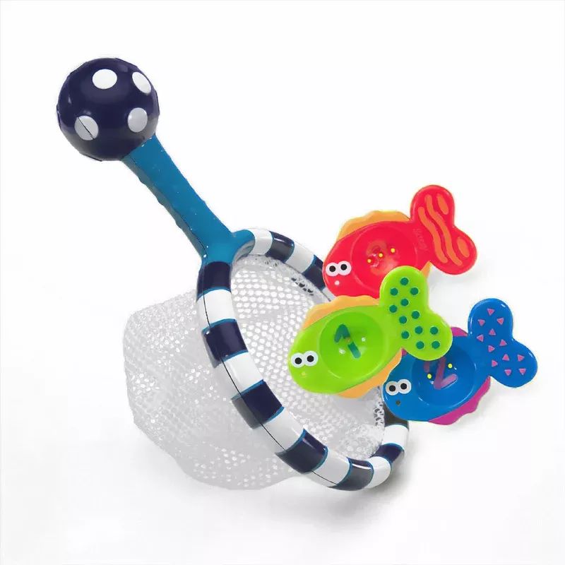 Sassy - Catch & Count Net