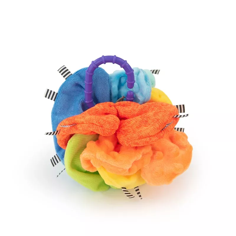 Sassy - Crinkle Ball